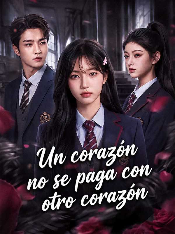 Un corazón no se paga con otro corazón