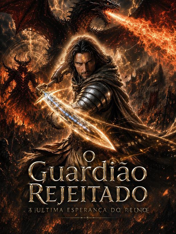 O Guardião Rejeitado: A Última Esperança do Reino