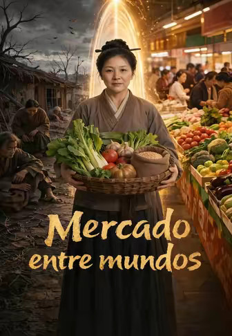 Mercado entre mundos