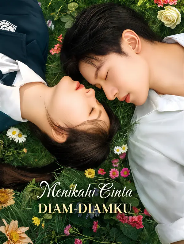 Menikahi Cinta Diam-diamku(Sulih Suara)