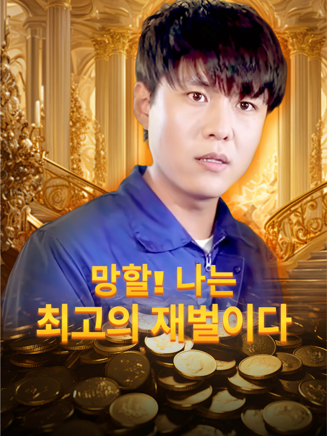 망할! 나는 최고의 재벌이다