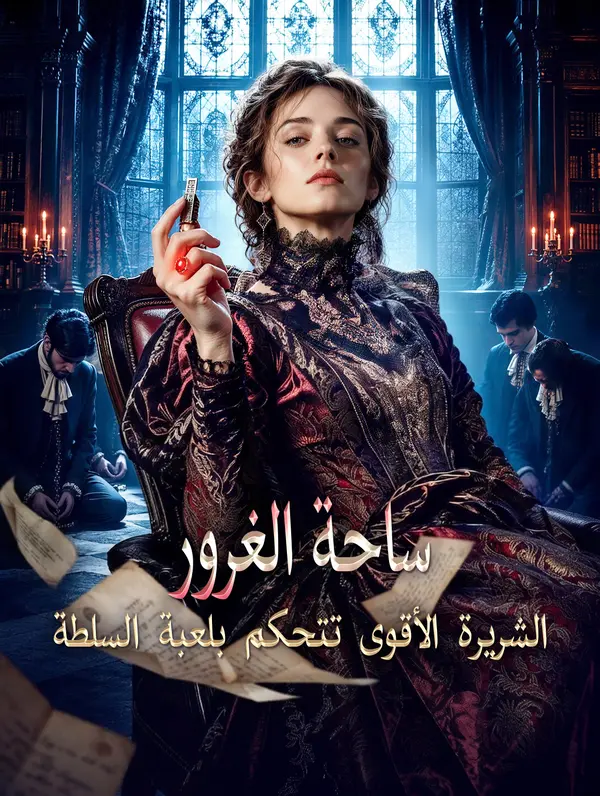 ساحة الغرور: الشريرة الأقوى تتحكم بلعبة السلطة