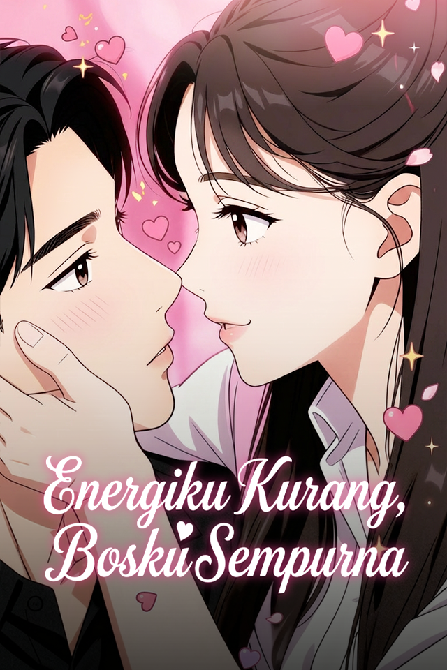 Energiku Kurang, Bosku Sempurna