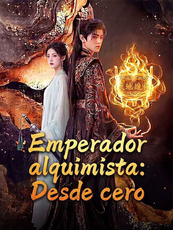Emperador alquimista: Desde cero