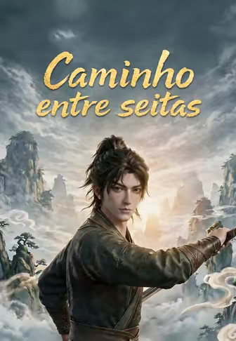 Caminho entre seitas