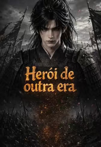 Herói de outra era