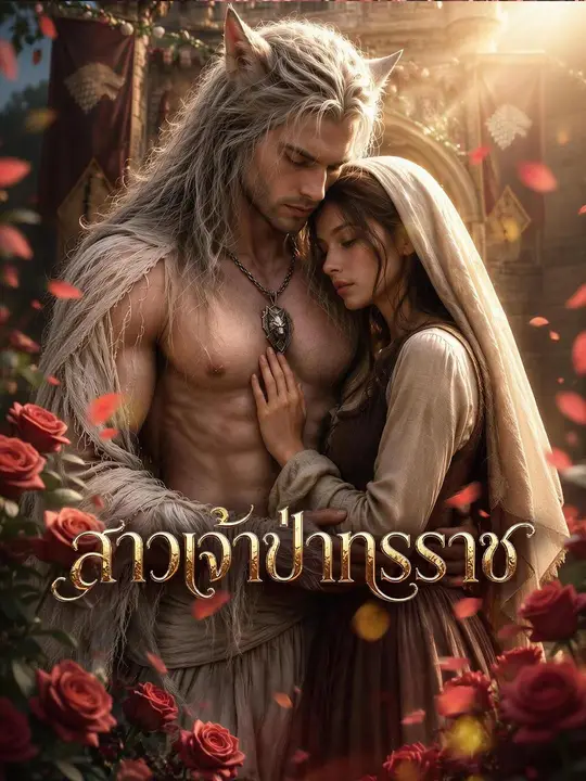 (พากย์เสียง) สาวเจ้าป่าทรราช