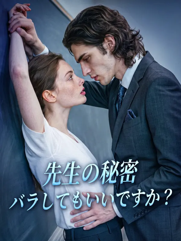 先生の秘密、バラしてもいいですか？