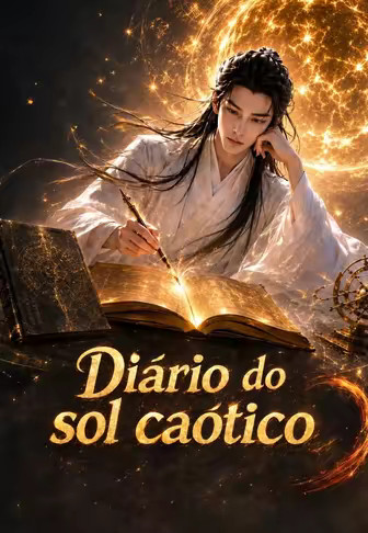 Diário do sol caótico