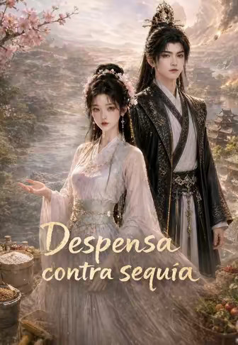 Despensa contra sequía