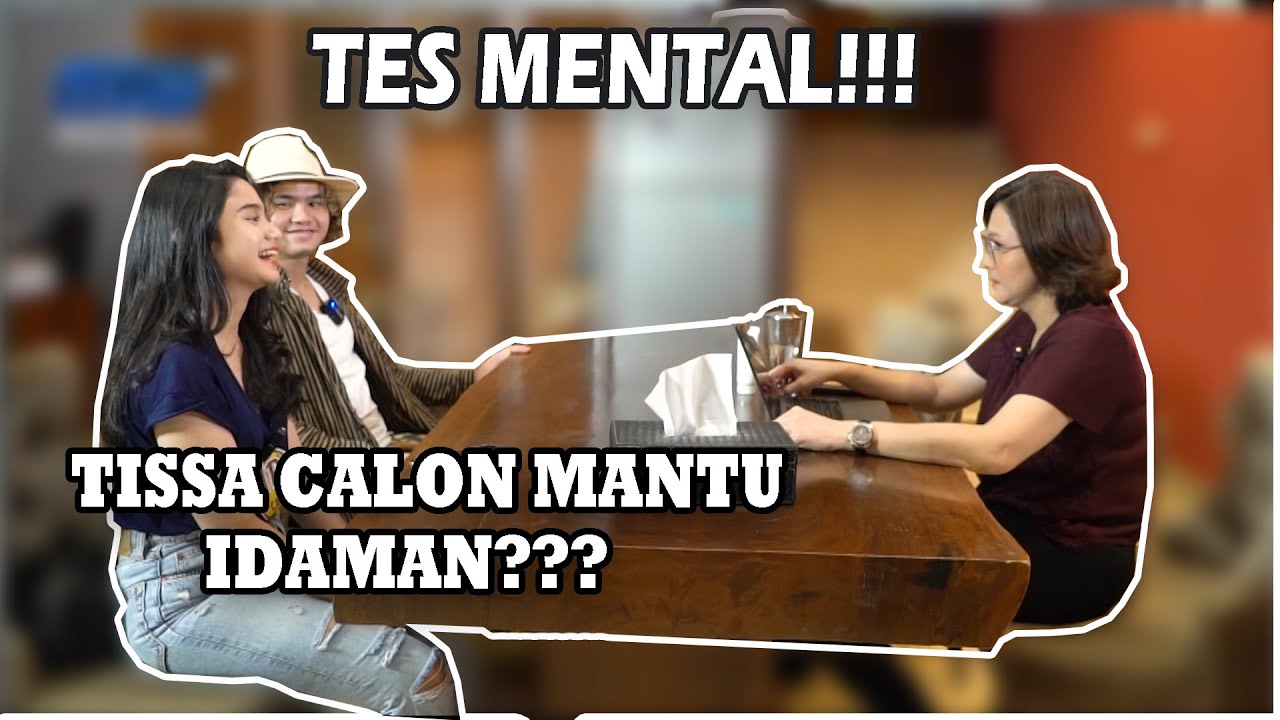 DUL JAELANI AJAK TISSA BIANI KETEMU BUNDA MAIA.. WADUH, ADA TES MENTAL JADI CALON MENANTU IDAMAN (2020)