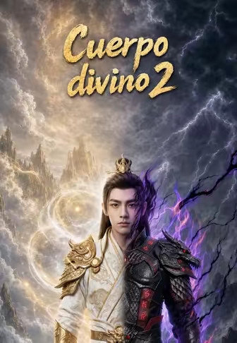 Cuerpo divino 2