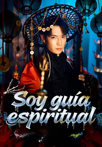 Soy guía espiritual