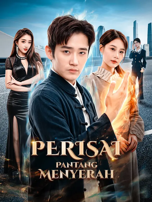 Perisai Pantang Menyerah(Sulih Suara)