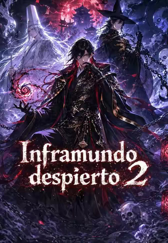 Inframundo despierto 2