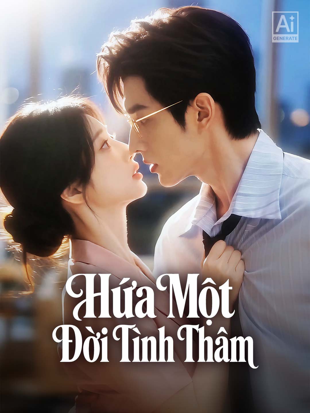 Hứa Một Đời Tình Thâm