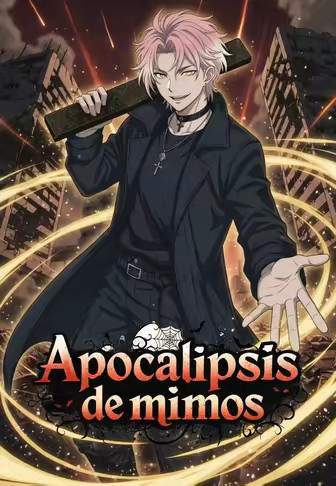 Apocalipsis de mimos
