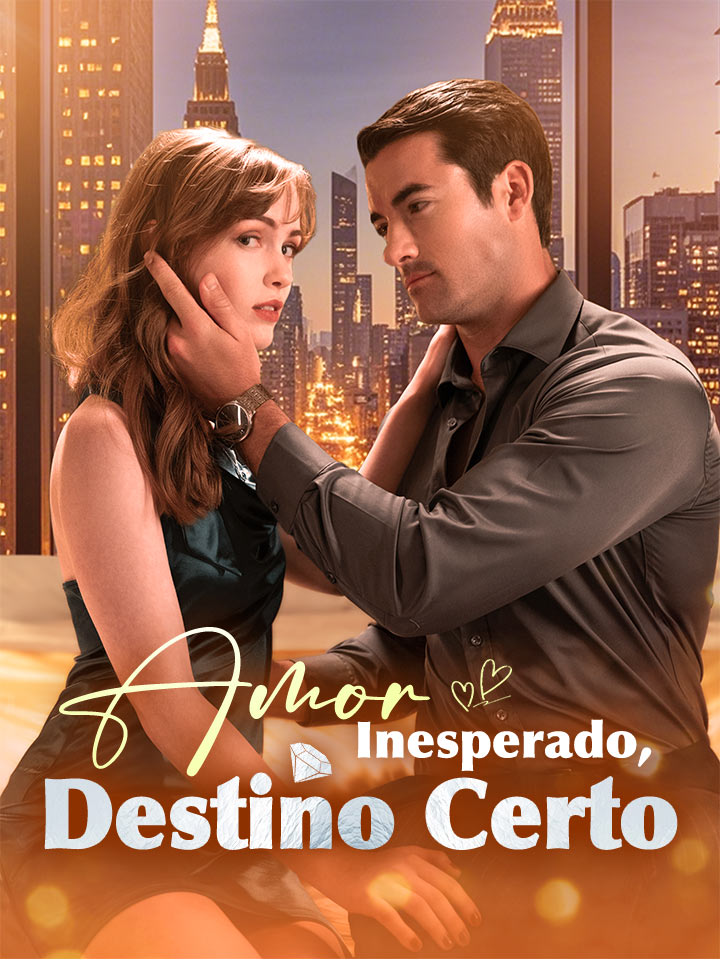 Amor Inesperado, Destino Certo