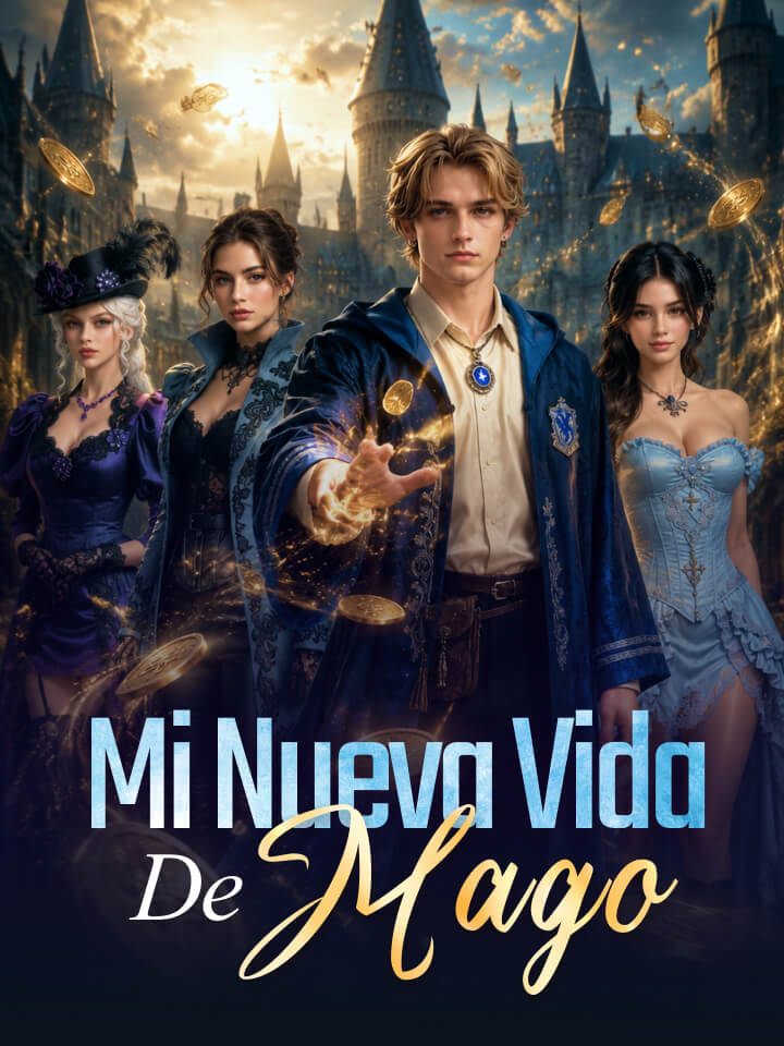 Mi Nueva Vida de Mago