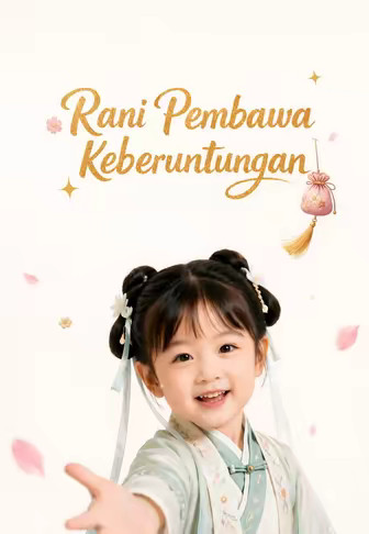 Rani Pembawa Keberuntungan