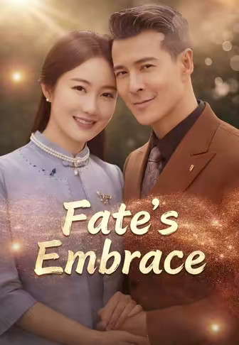 Fate’s Embrace