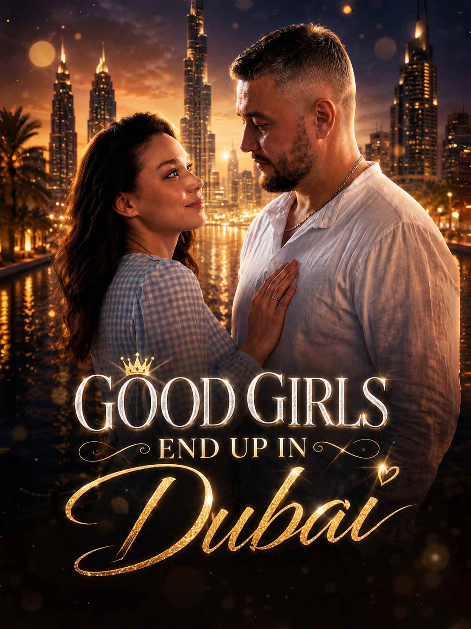 Good Girls end up in Dubai