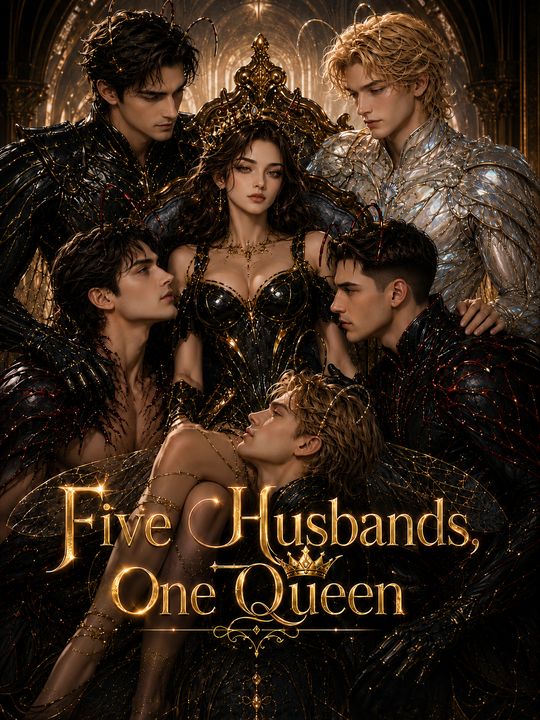 Five Husbands, One Queen