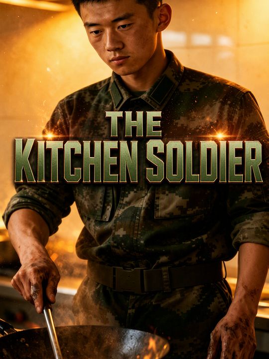 The Kitchen Soldier