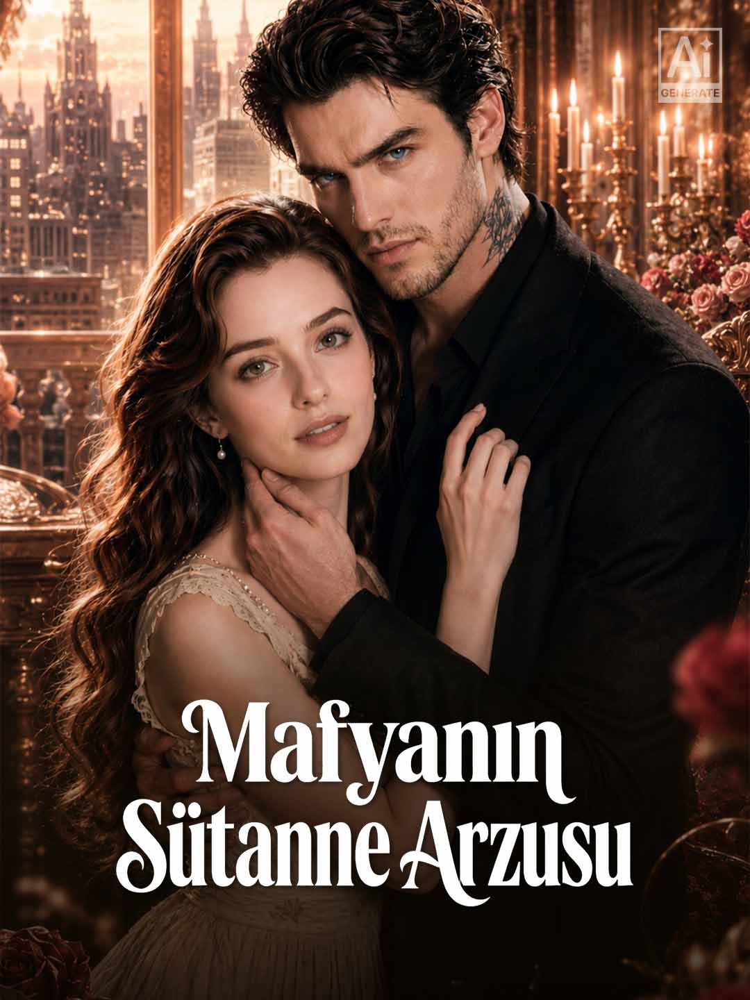 Mafyanın Sütanne Arzusu