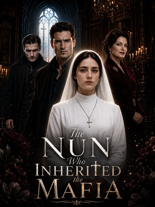 The Nun Who Inherited the Mafia