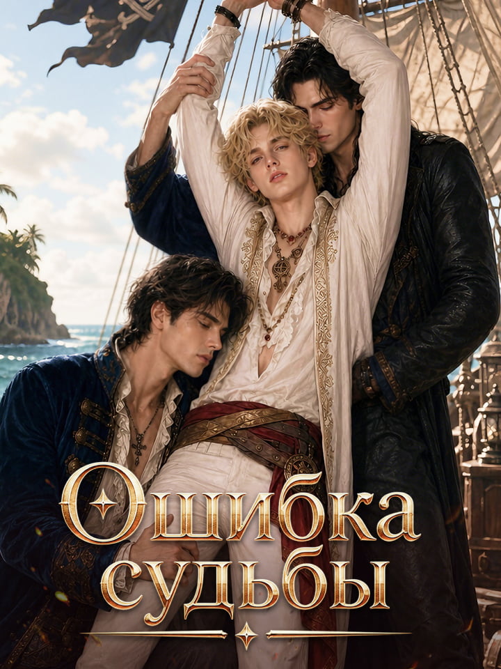Ошибка судьбы