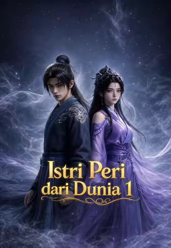 Istri Peri dari Dunia 1