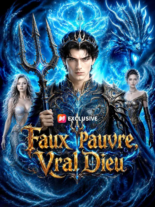 FAUX PAUVRE, VRAI DIEU (2026)