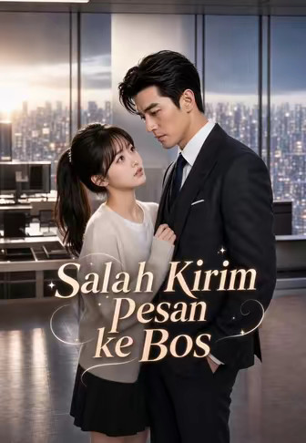 Salah Kirim Pesan ke Bos