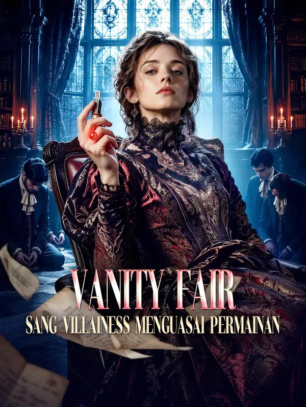 Vanity Fair: Sang Villainess Menguasai Permainan