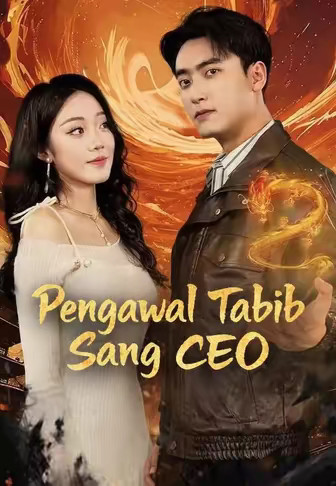 (Dub)Pengawal Tabib Sang CEO