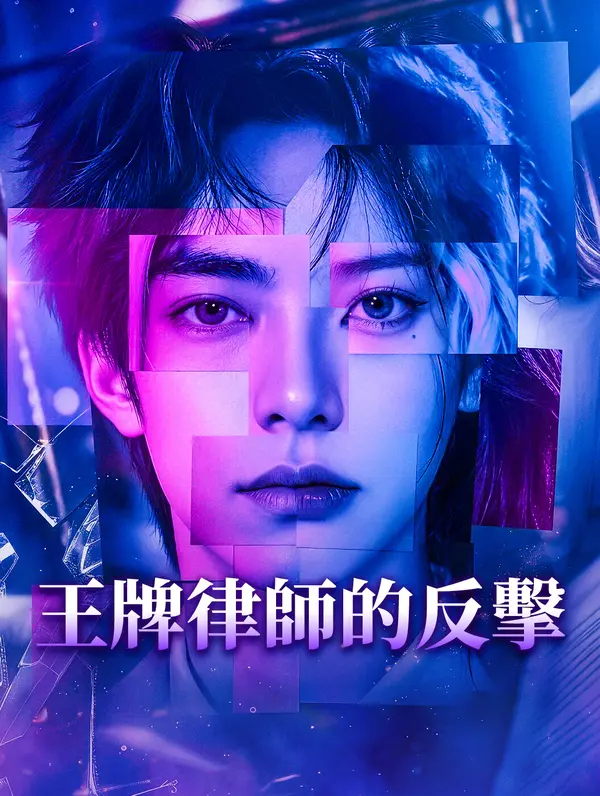王牌律師的反擊