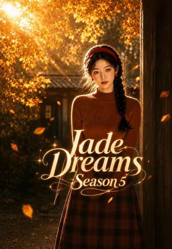 Jade Dreams Season 5