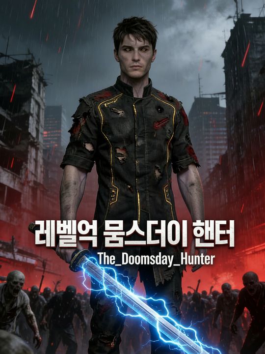 레벨업 둠스데이 헌터