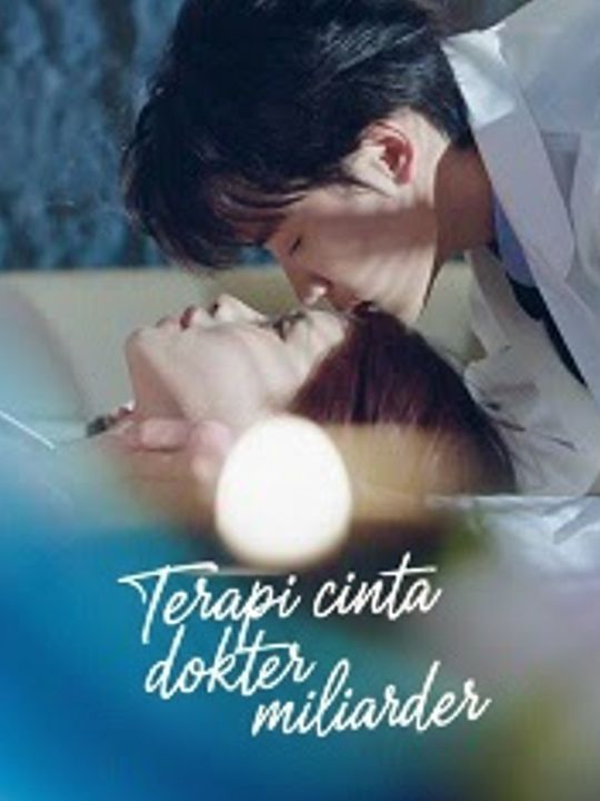 Terapi cinta dokter miliarder