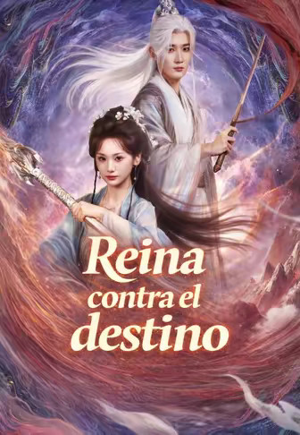 Reina contra el destino