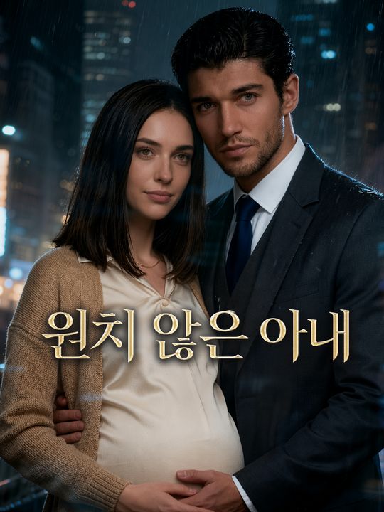 원치 않은 아내