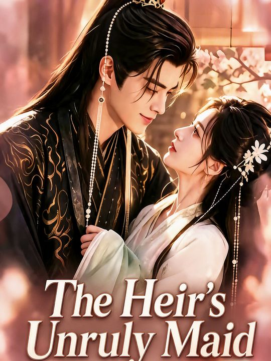 The Heir's Unruly Maid