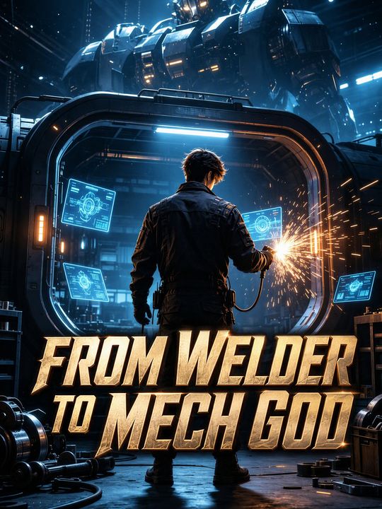 From Welder to Mech God