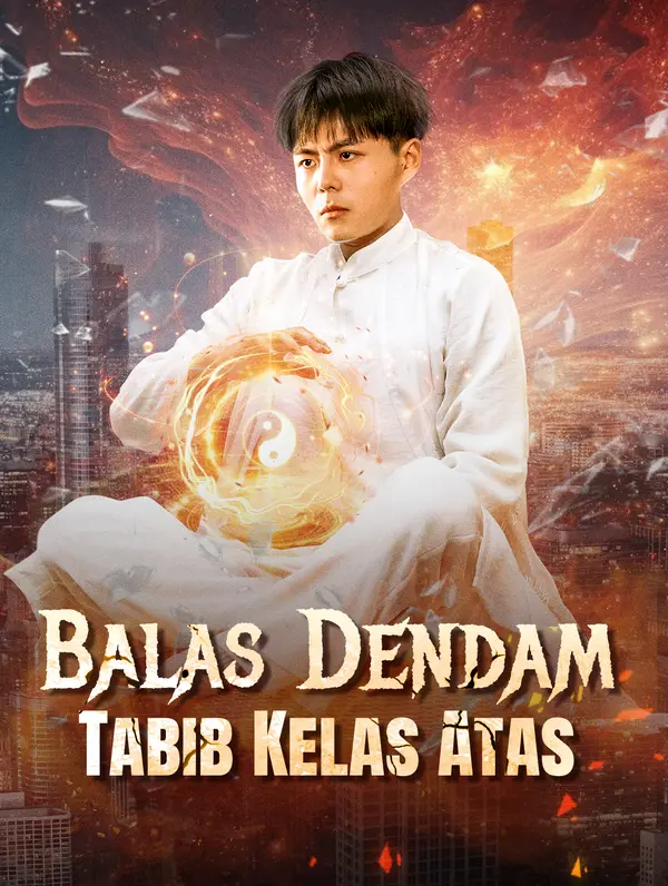 Balas Dendam Tabib Kelas Atas(Sulih Suara)