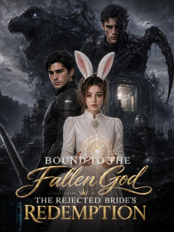 Bound to the Fallen God: The Rejected Bride's Redemption