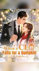 when ceo falls for a bumpkin (2024)