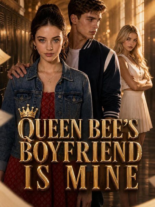 Queen Bee's Boyfriend Is Mine