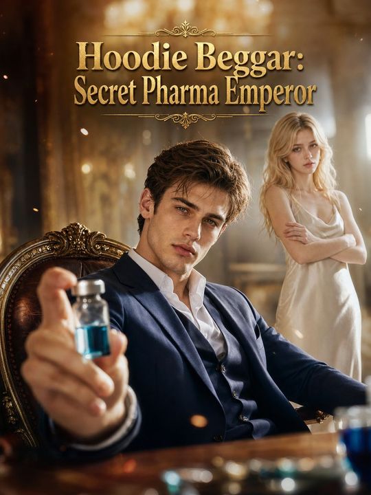 Hoodie Beggar: Secret Pharma Emperor
