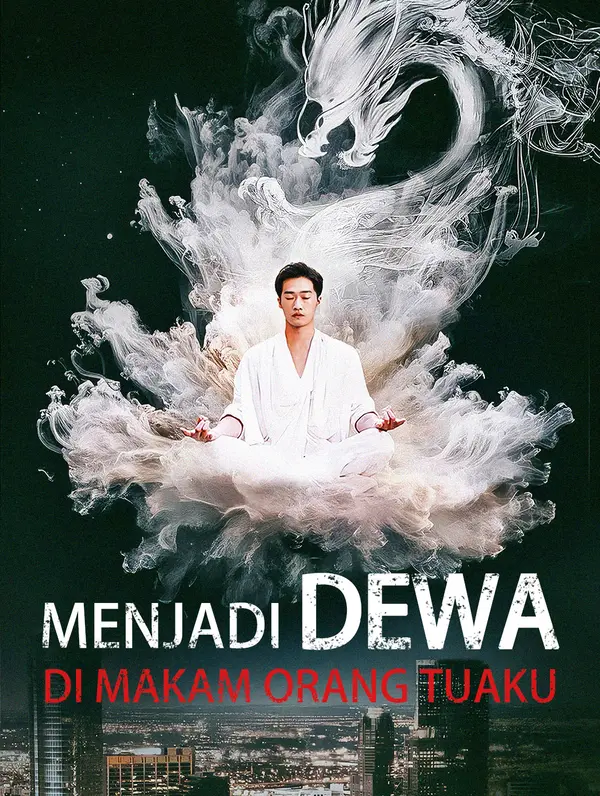 Menjadi Dewa di Makam Orang Tuaku(Sulih Suara)